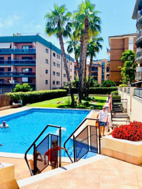 Apartamento Pere Codina